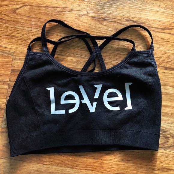 Other - Le-Vel women’s workout bra - medium